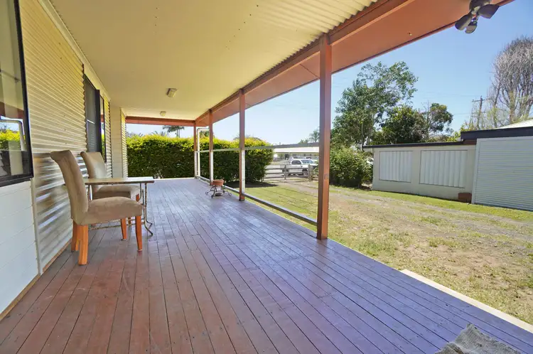 Second view of Homely house listing, 18 Lloyd Street, Mareeba QLD 4880