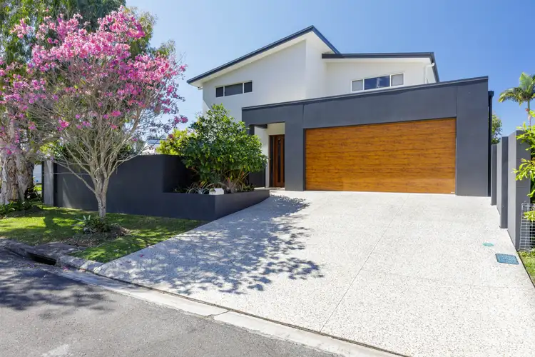 Second view of Homely house listing, 1 Alkira Street, Maroochydore QLD 4558
