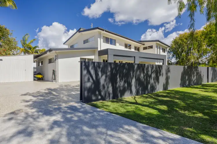 Fifth view of Homely house listing, 1 Alkira Street, Maroochydore QLD 4558