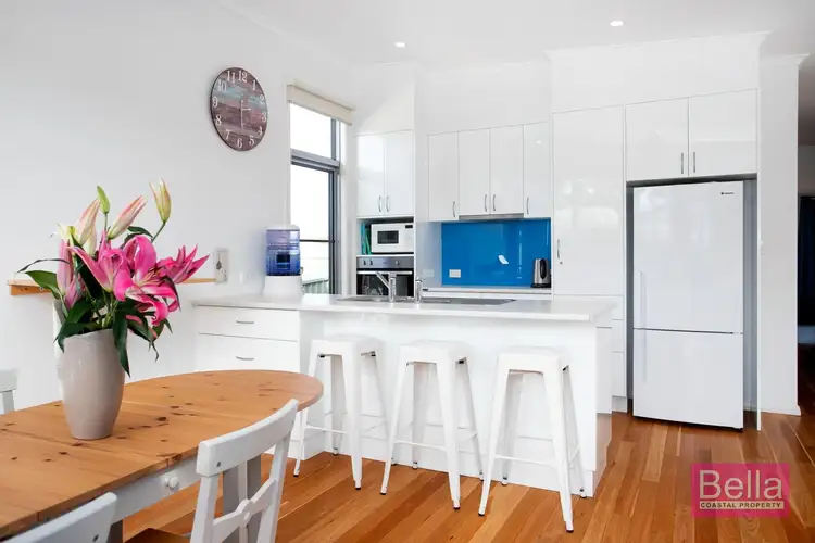 Third view of Homely house listing, 17 Hapgood Close, Kioloa NSW 2539