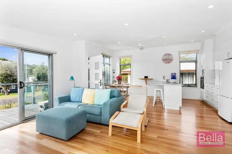Fourth view of Homely house listing, 17 Hapgood Close, Kioloa NSW 2539