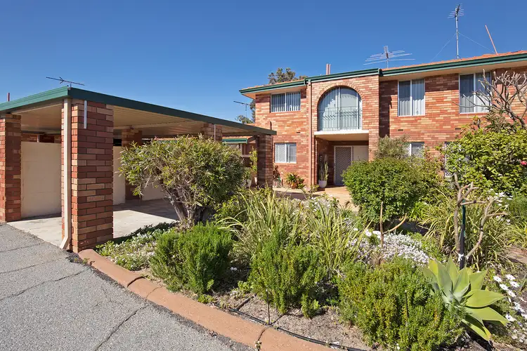 Third view of Homely unit listing, 12/67 Ormsby Terrace, Mandurah WA 6210