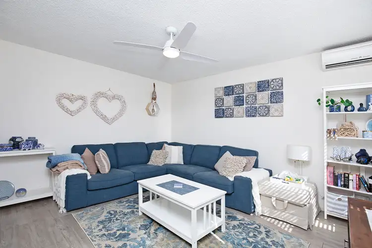 Sixth view of Homely unit listing, 12/67 Ormsby Terrace, Mandurah WA 6210