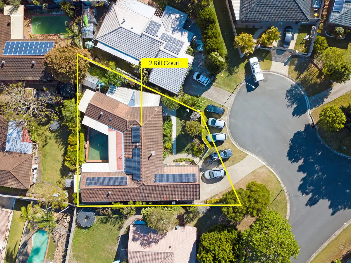 Main view of Homely house listing, 31/119 Rill Court, Nerang QLD 4211