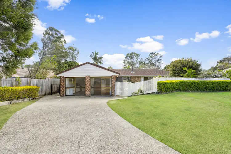 Fifth view of Homely house listing, 31/119 Rill Court, Nerang QLD 4211