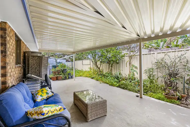 Sixth view of Homely house listing, 31/119 Rill Court, Nerang QLD 4211