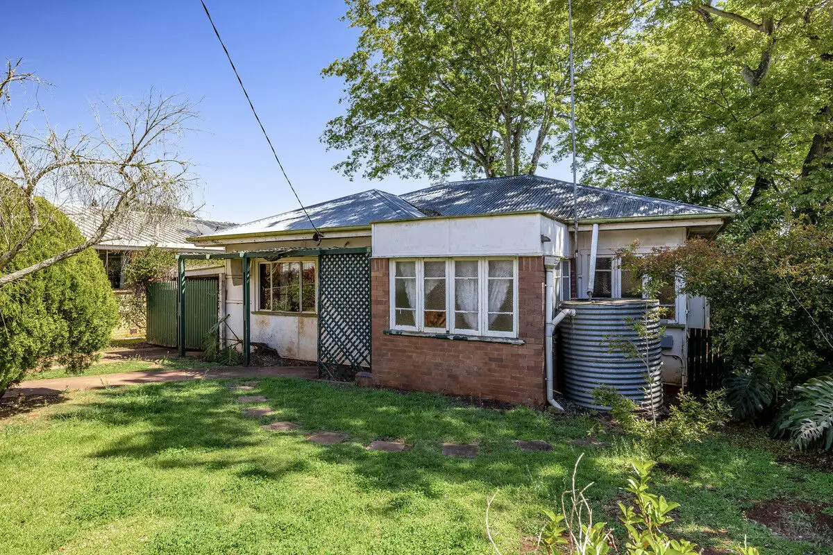 Main view of Homely house listing, 1 St Louis Street, East Toowoomba QLD 4350