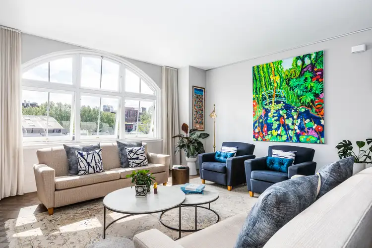 404/117 Kippax Street, Surry Hills NSW 2010