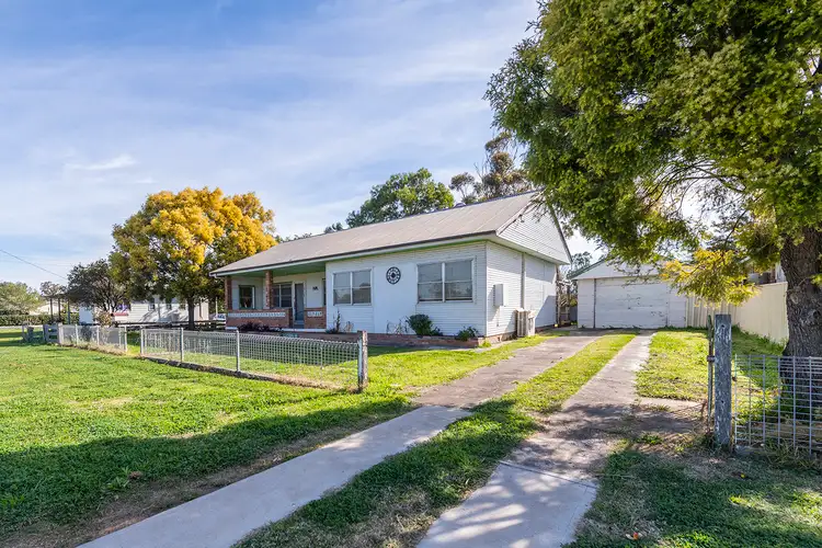 57 Aberdeen Street, Scone NSW 2337