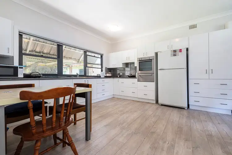 Second view of Homely house listing, 57 Aberdeen Street, Scone NSW 2337