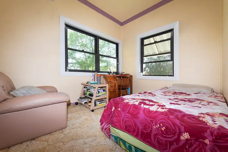 Fifth view of Homely house listing, 57 Aberdeen Street, Scone NSW 2337