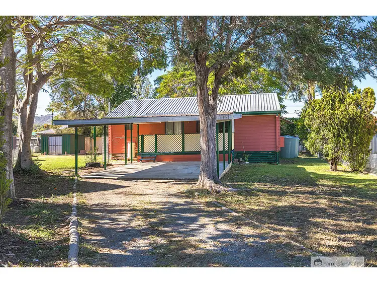 Main view of Homely house listing, 16 Halligan Crescent, Norman Gardens QLD 4701