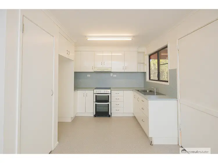 Second view of Homely house listing, 16 Halligan Crescent, Norman Gardens QLD 4701