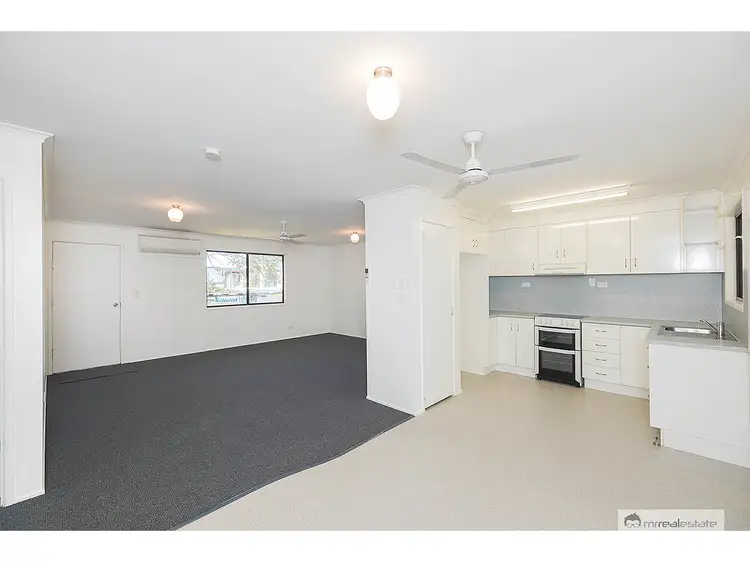 Fourth view of Homely house listing, 16 Halligan Crescent, Norman Gardens QLD 4701