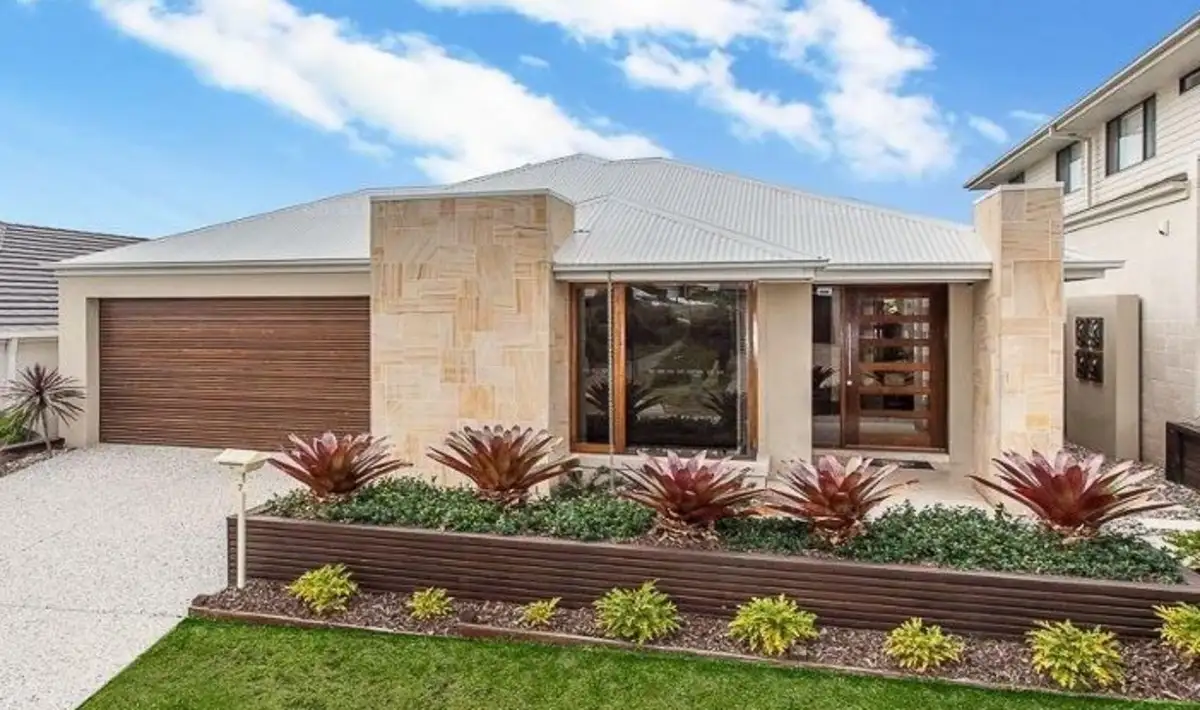 Main view of Homely house listing, 7 Liberty Circuit, North Lakes QLD 4509