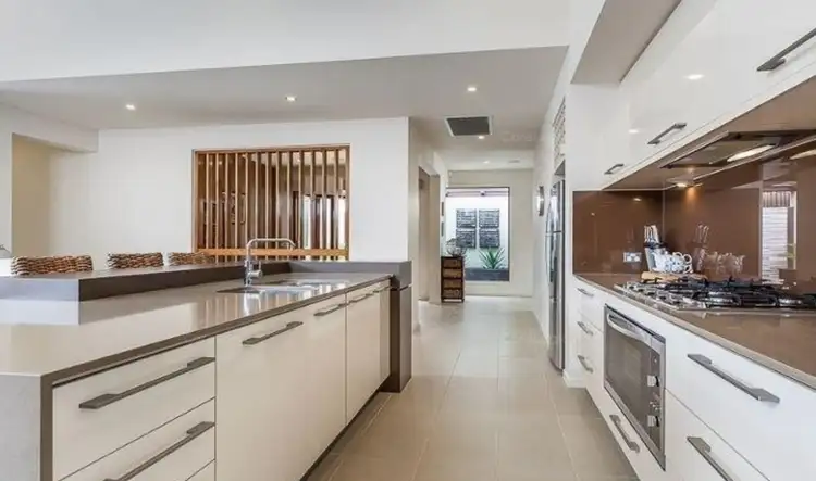 Fifth view of Homely house listing, 7 Liberty Circuit, North Lakes QLD 4509