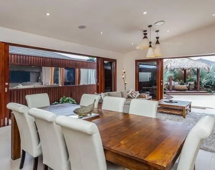 Sixth view of Homely house listing, 7 Liberty Circuit, North Lakes QLD 4509