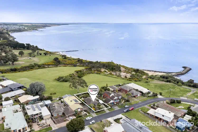 Second view of Homely house listing, 44 Edgewater Drive, Clifton Springs VIC 3222