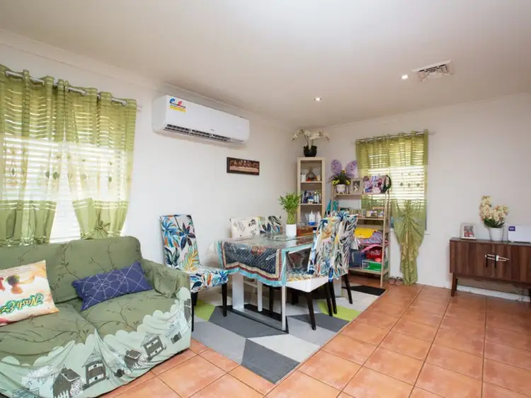Sixth view of Homely house listing, 11 Becker Court, South Hedland WA 6722
