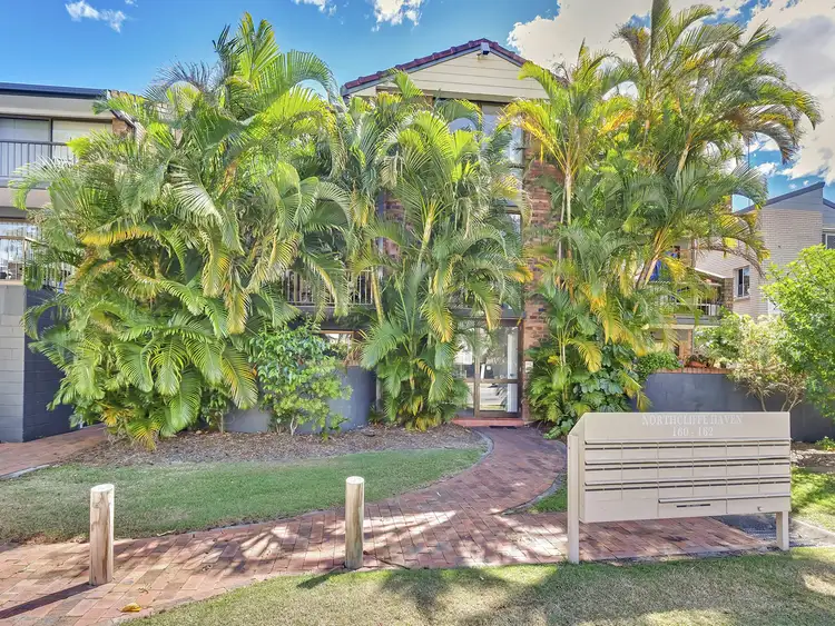 Main view of Homely unit listing, 25/160-162 Frank Street, Labrador QLD 4215