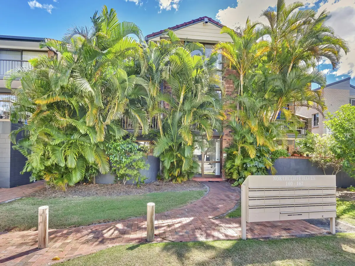 Main view of Homely unit listing, 25/160-162 Frank Street, Labrador QLD 4215