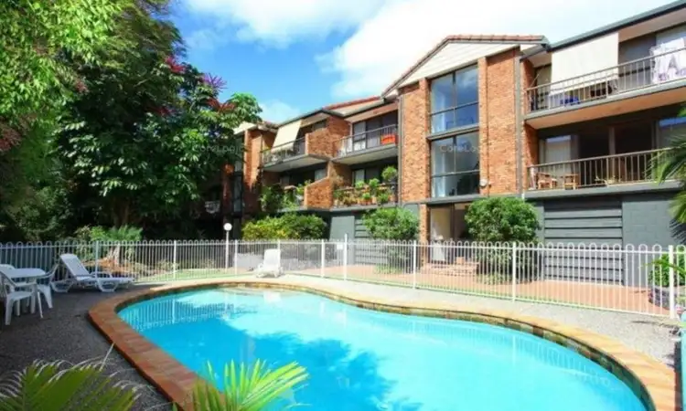 Second view of Homely unit listing, 25/160-162 Frank Street, Labrador QLD 4215