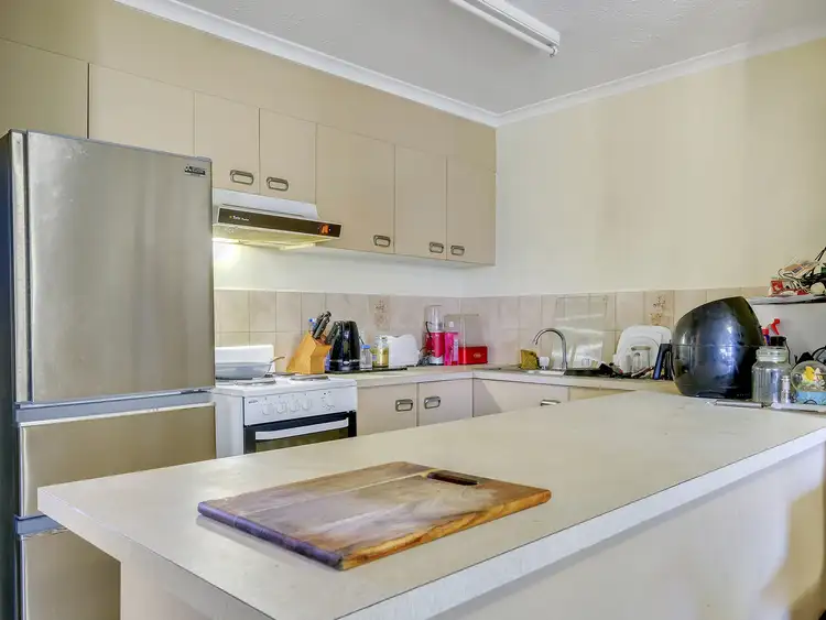 Third view of Homely unit listing, 25/160-162 Frank Street, Labrador QLD 4215