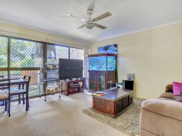 Fifth view of Homely unit listing, 25/160-162 Frank Street, Labrador QLD 4215