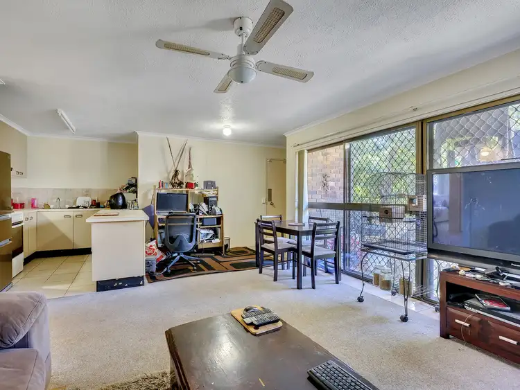 Sixth view of Homely unit listing, 25/160-162 Frank Street, Labrador QLD 4215
