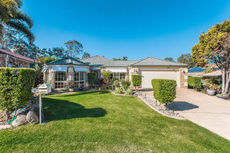 4 Mirrigan Court, Petrie QLD 4502