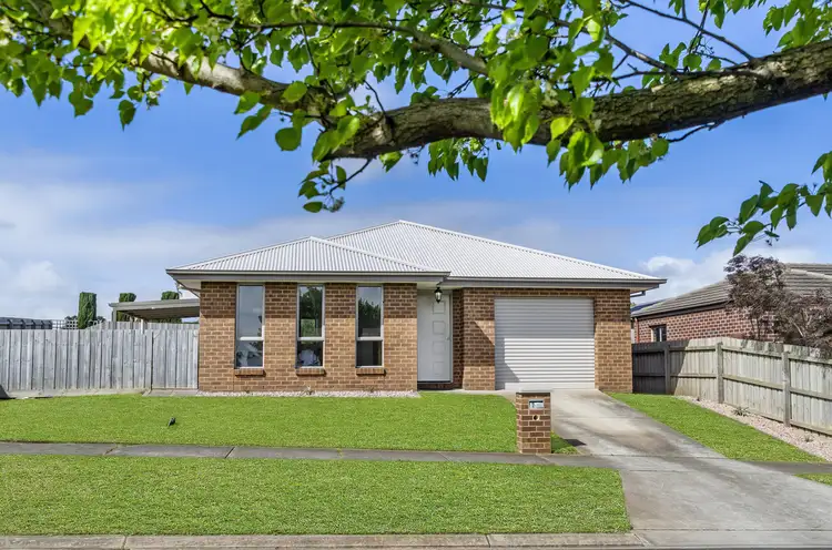 Main view of Homely house listing, 7 Darwinia Street, Dennington VIC 3280