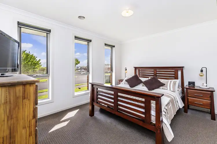 Second view of Homely house listing, 7 Darwinia Street, Dennington VIC 3280