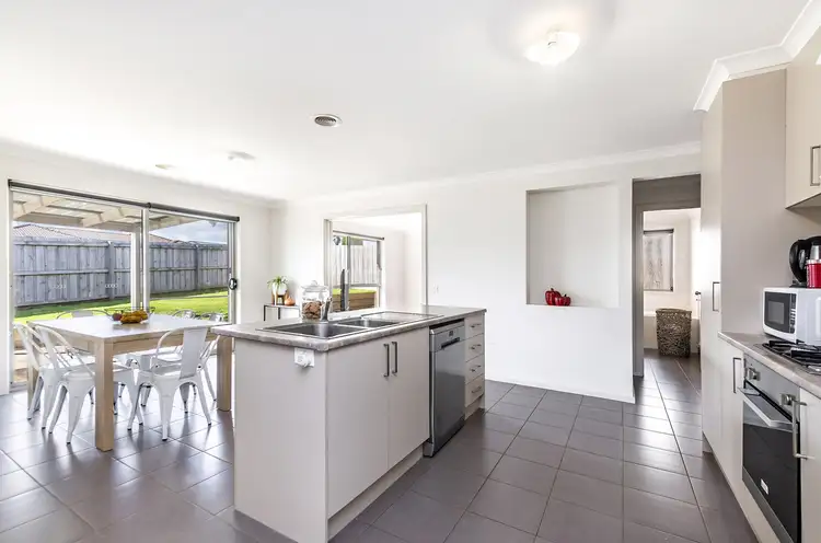 Fifth view of Homely house listing, 7 Darwinia Street, Dennington VIC 3280
