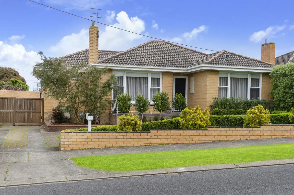 Main view of Homely house listing, 19 St James Crescent, Warrnambool VIC 3280