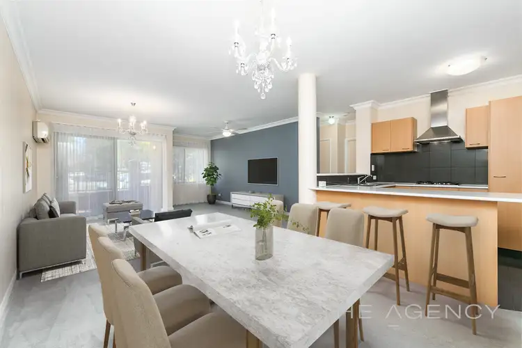6/7 Bronte Street, East Perth WA 6004