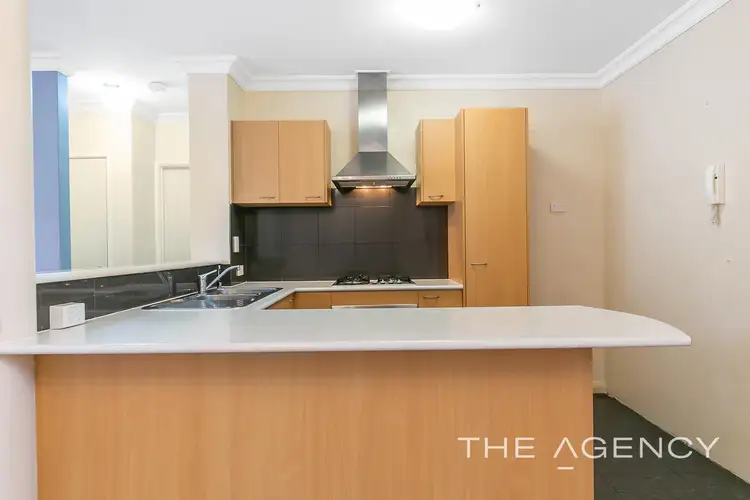 Fourth view of Homely unit listing, 6/7 Bronte Street, East Perth WA 6004