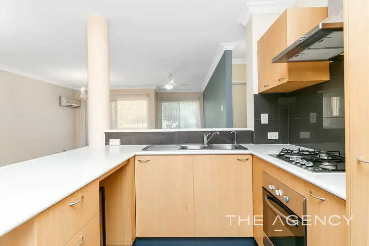 Fifth view of Homely unit listing, 6/7 Bronte Street, East Perth WA 6004