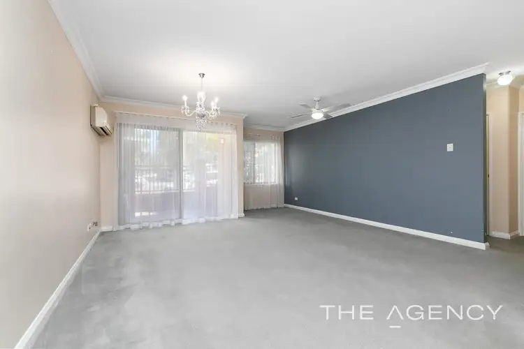 Sixth view of Homely unit listing, 6/7 Bronte Street, East Perth WA 6004