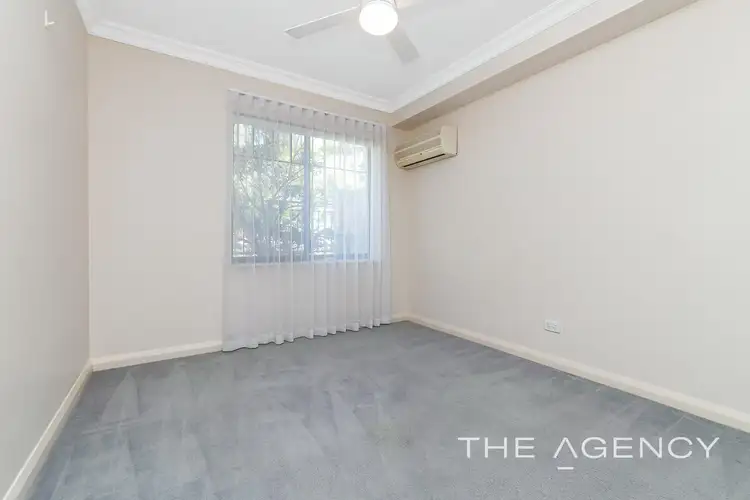 Seventh view of Homely unit listing, 6/7 Bronte Street, East Perth WA 6004