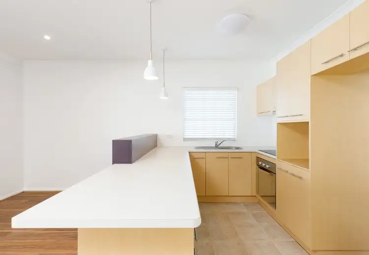 Third view of Homely apartment listing, 5/317 Boundary Street, Spring Hill QLD 4000