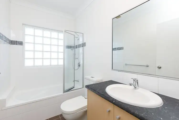 Fourth view of Homely apartment listing, 5/317 Boundary Street, Spring Hill QLD 4000