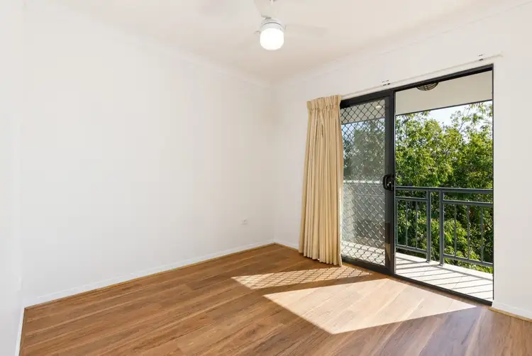 Fifth view of Homely apartment listing, 5/317 Boundary Street, Spring Hill QLD 4000