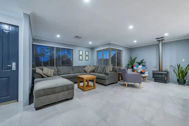 Second view of Homely house listing, 10 Micrometer Place, Mullaloo WA 6027