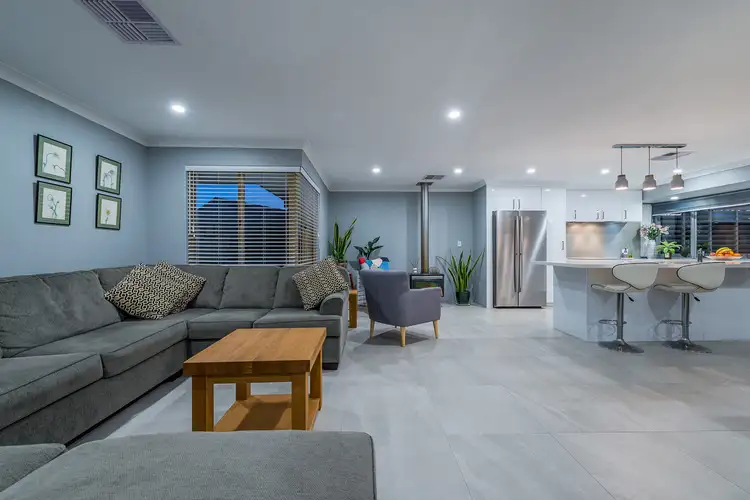 Third view of Homely house listing, 10 Micrometer Place, Mullaloo WA 6027