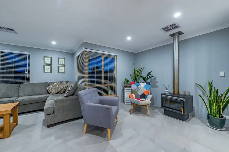 Fourth view of Homely house listing, 10 Micrometer Place, Mullaloo WA 6027