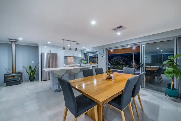 Fifth view of Homely house listing, 10 Micrometer Place, Mullaloo WA 6027