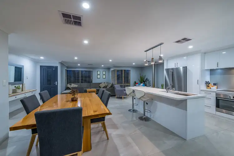 Seventh view of Homely house listing, 10 Micrometer Place, Mullaloo WA 6027