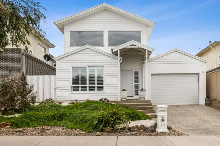 26 Sea Breeze Drive, Torquay VIC 3228