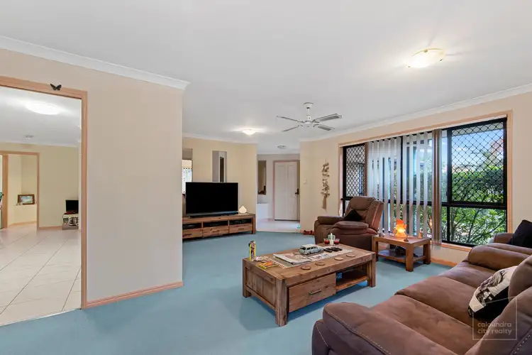 Third view of Homely house listing, 65 Mimosa Crescent, Currimundi QLD 4551