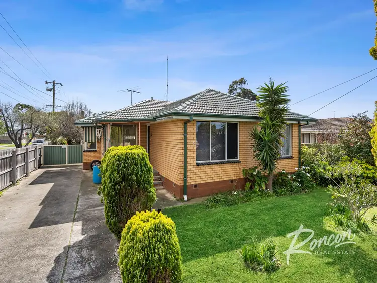 1 Kincaid Court, Norlane VIC 3214